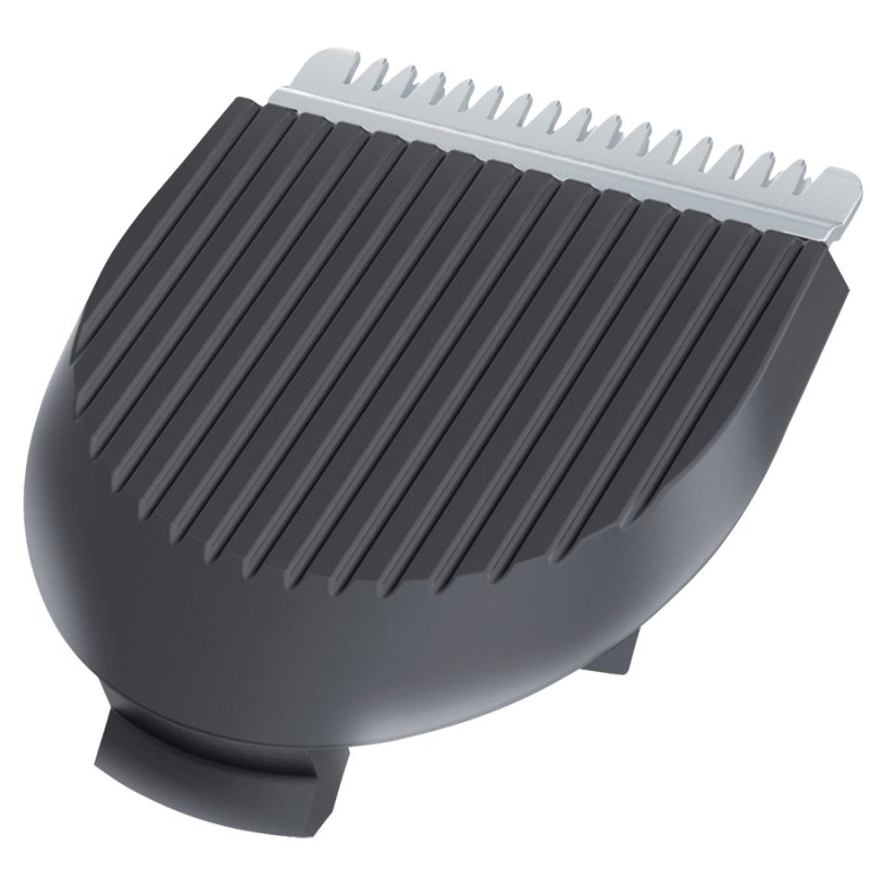 Remington BHT2000A body groomer/shaver Black, Silver