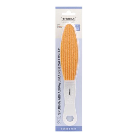 Titania Double Foot File 22cm 3032