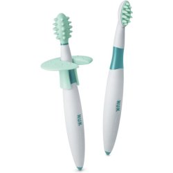 Nuk Educational Dental Hygiene Kit