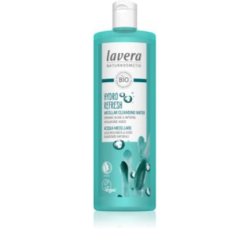 Lavera Hydro Refresh Micellar Water 400 Ml