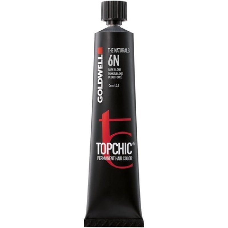 TOPCHIC (60ML) 12BS