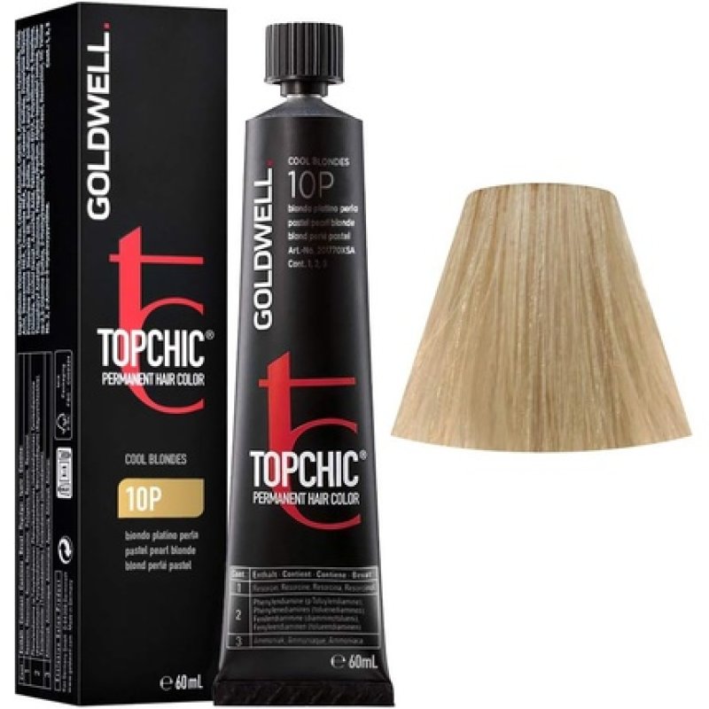 TOPCHIC (60ML) 10P