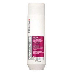 Goldwell Dualsenses Color Extra Rich Shampoo 250ml