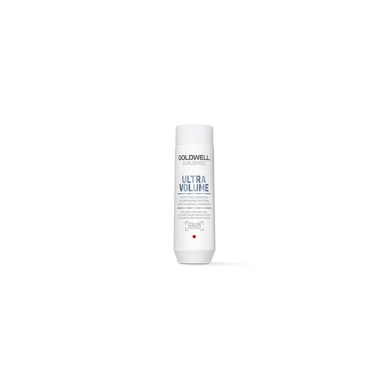 Goldwell Dualsenses Bodifying Shampoo Ultra Volume - 30ml
