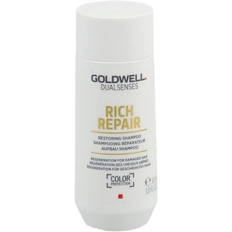 Goldwell Dualsenses Rich Repair Restoring Shampoo 30ml