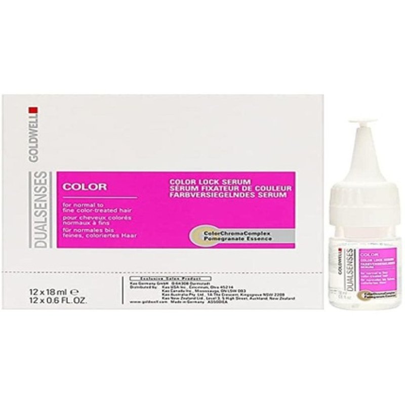 Goldwell Dualsenses Color Lock Serum 216ml