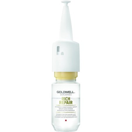 Goldwell Dual Senses Rich Repair Intensive Restoring Colour Sealing Serum 18ml