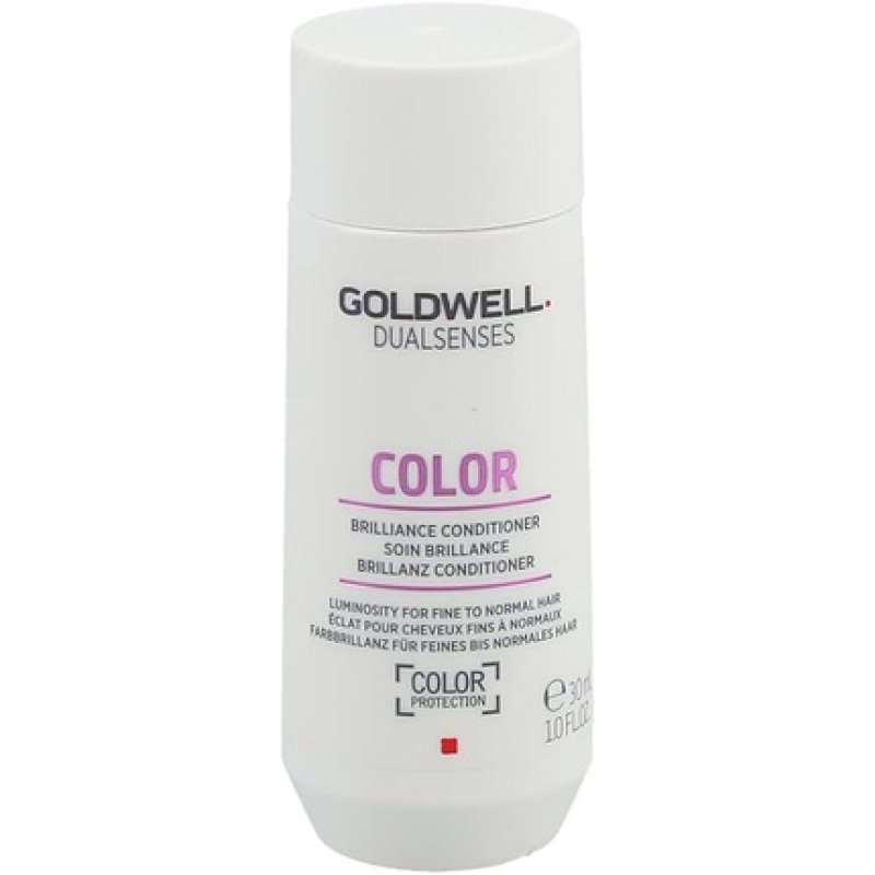 Goldwell Dualsenses Color Brilliance Conditioner 30ml