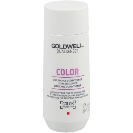 Goldwell Dualsenses Color Brilliance Conditioner 30ml