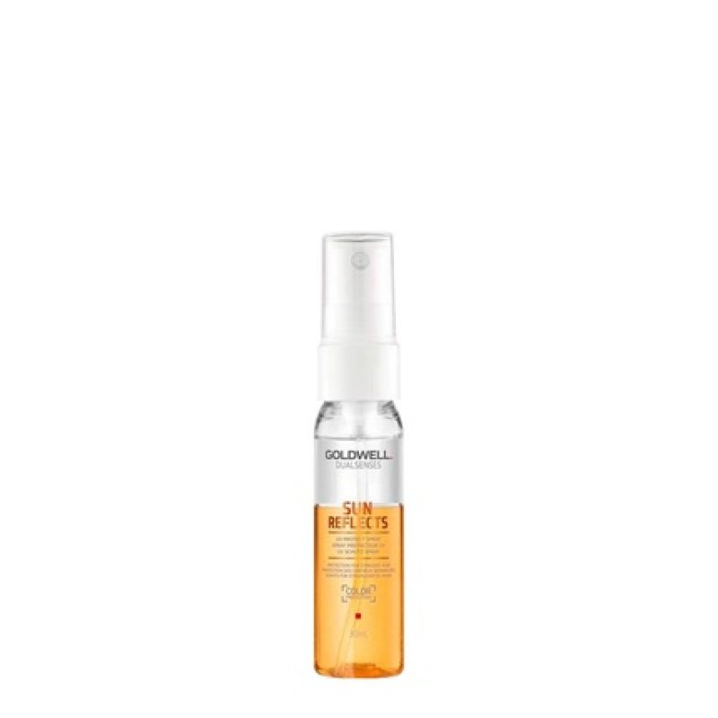 Goldwell Dualsenses Sun Reflects UV Protect Spray 30ml