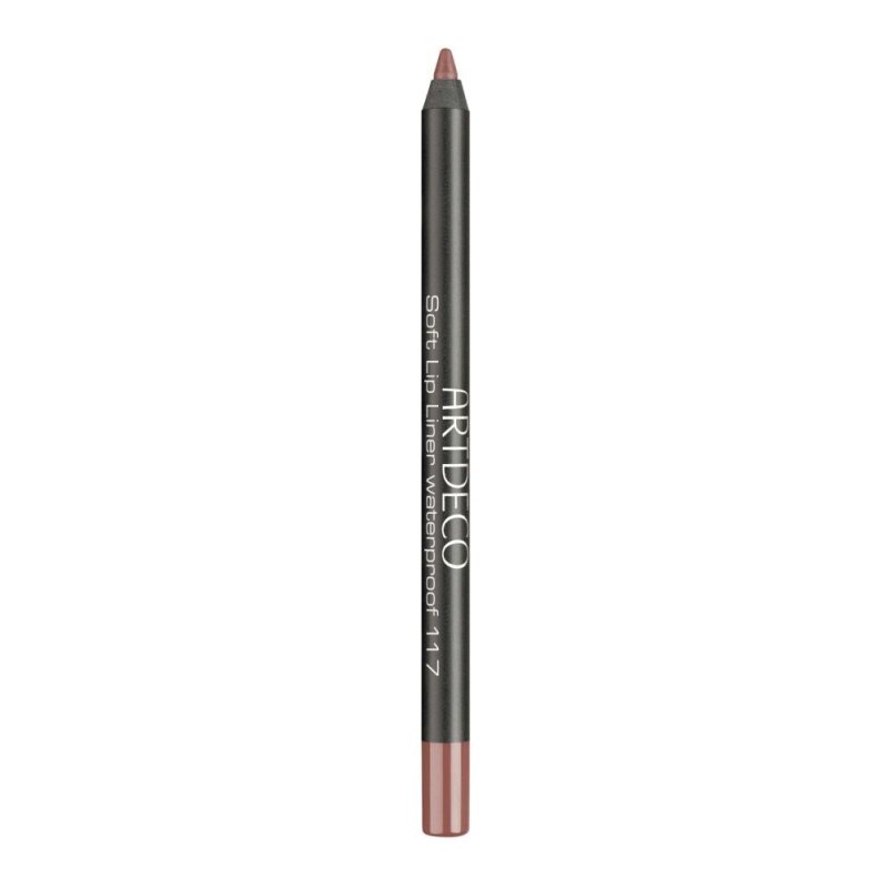 ARTDECO Soft Lip Liner Waterproof Lip Liner 1.2g