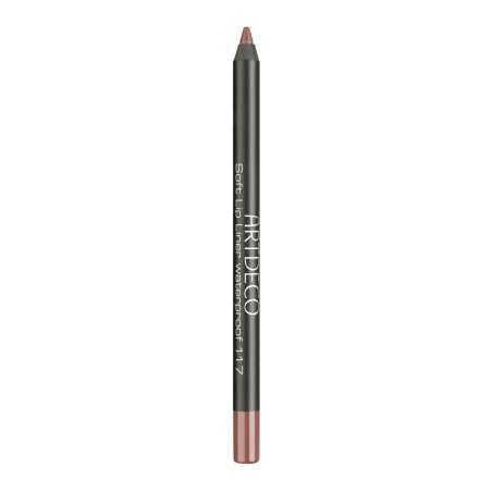 ARTDECO Soft Lip Liner Waterproof 1,2 g 117 Rosy Nude