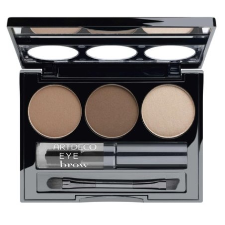 Artdeco Eyebrow Kit Practical Palette for Defined Styling