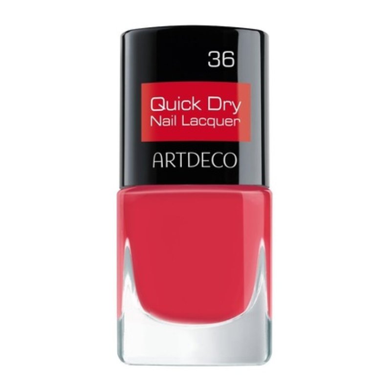 Artdeco Quick Dry Nail Lacquer Mini Edition Quick-Drying Nail Polish