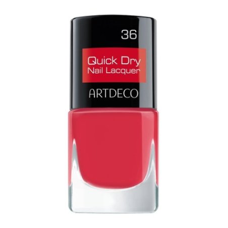 Artdeco Quick Dry Nail Lacquer Mini Edition Quick-Drying Nail Polish