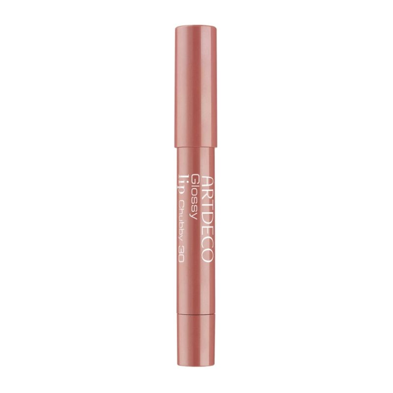 Artdeco Glossy Lip Chubby Cream Gloss in Pen Shape for Nourished Lips