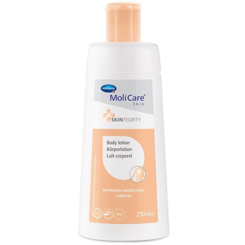 Molicare Skin Body Lotion 250ml
