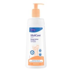 Molicare Skin Body Lotion 500ml Moisturizing Care for Sensitive Skin