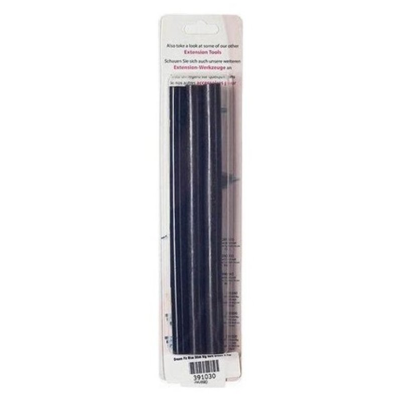 Dreamfix Glue Stick Big Dark Brown - 3 Pieces