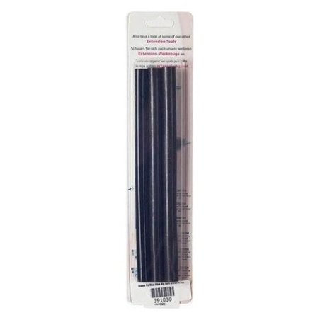 Dreamfix Glue Stick Big Dark Brown - 3 Pieces