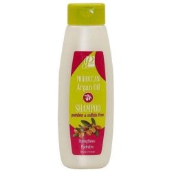 Profix Organics Moroccan Argan Oil Shampoo - 14oz