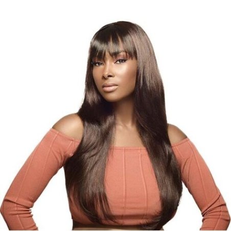 Dream Hair Wig Top Amiya 28' Synthetic Hair
