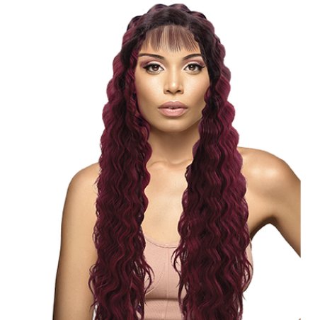 Dream Hair Top B Super Model Wig 26' Synthetic Hair