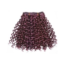 Dream Hair S-Merci Curl Weaving Synthetic Hair 12"/30cm