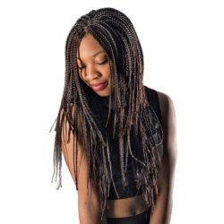 Dream Hair Ultimate Braid Pre-Stretched 170g