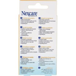 Nexcare Active Tape 2.5cm x 4.5m
