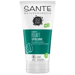 SANTE 4055297163255 Après-shampoing non-professionnel 150 ml Unisexe