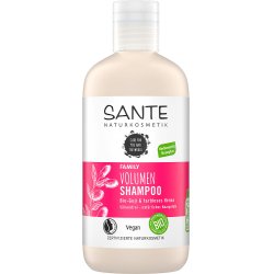 Sante Naturkosmetik Volume Lift Shampoo 250ml