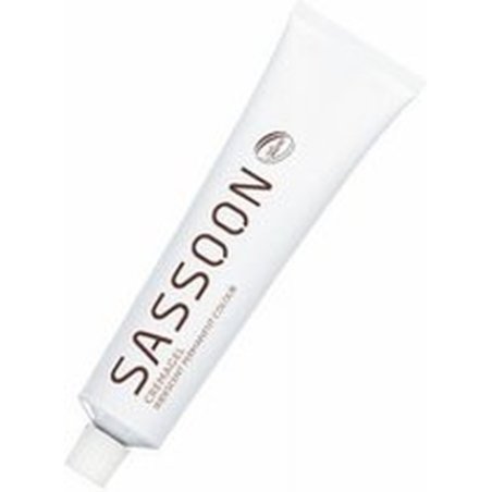 Sassoon Colour Cremagel Medium Blonde Red - 60ml