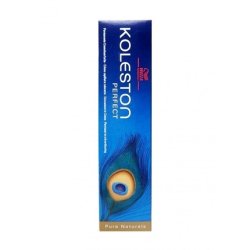 Wella Koleston Perfect 8/00 Light Blonde Natural 60ml