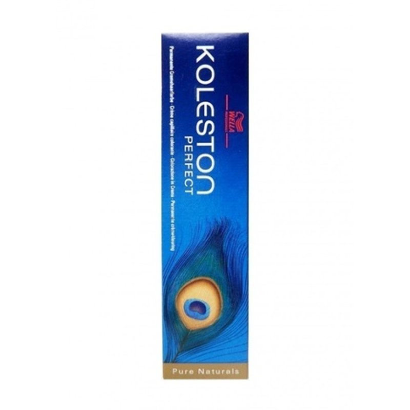 Wella Koleston Perfect 8/00 Light Blonde Natural 60ml