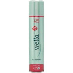 Wella Ultra Strong - Hairspray - 250 Ml
