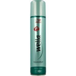 Wella Forte Hairspray Extra Strong - 250ml - Styling spray
