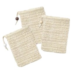 Ebelin Soap In A Sachet - 100% Natural - 1 Piece