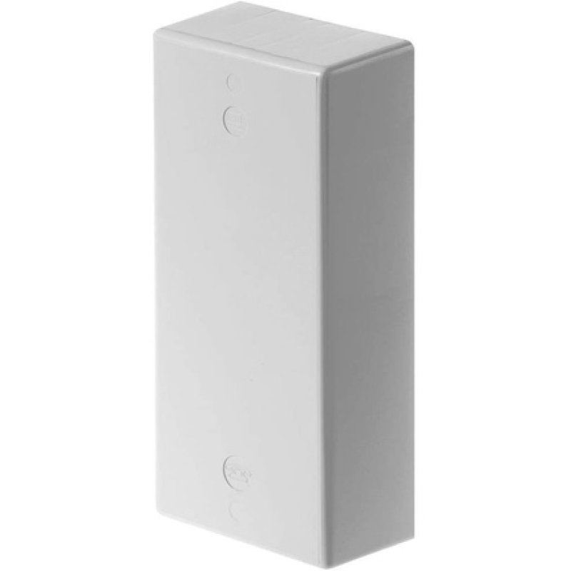 3m Distribution Box Vkk2 50-520-01000 F. 20da Bht90x200x51mm, Color White