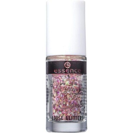 Essence Get Your Glitter On 03 Life Of The Party 1.8g