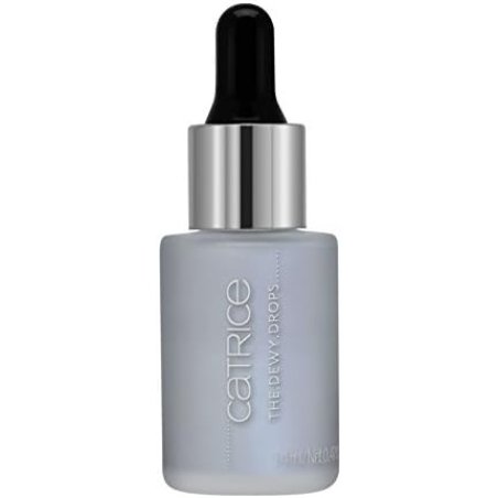 Catrice The Dewy Routine The Dewy Drops 03 Rose