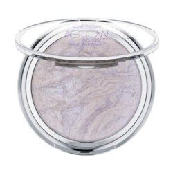 Catrice Arctic Glow Highlighting Powder 010