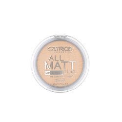 Catrice All Matt Plus Shine Control Powder 028 Honey Beige 10g