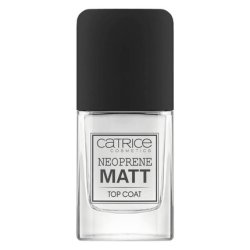 Catrice Neoprene Matt Top Coat