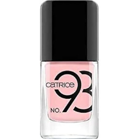 Catrice ICONAILS Gel Lacquer No. 93 So Many Polish, So Little Nails Pink 10.5ml