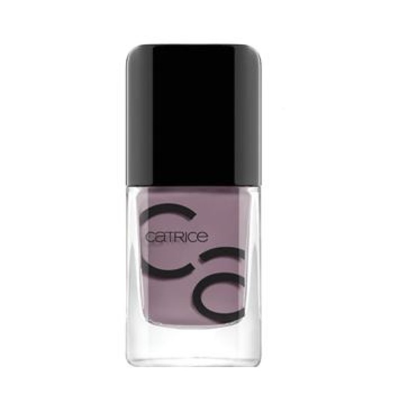 CATRICE Iconails Gel Lacquer 102 Ready, Set, Taupe! 10.5ml