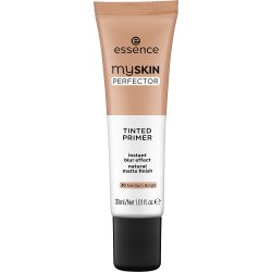 Essence 9255100001 face makeup primer B78D64 30|Medium Beige