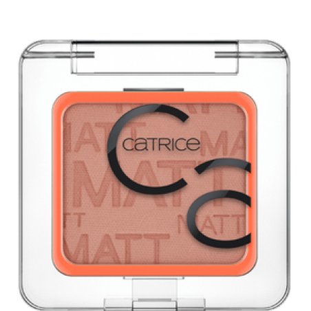 Catrice Art Couleurs Eyeshadow Take Me To Desert 2.4g Nude Matte Vegan