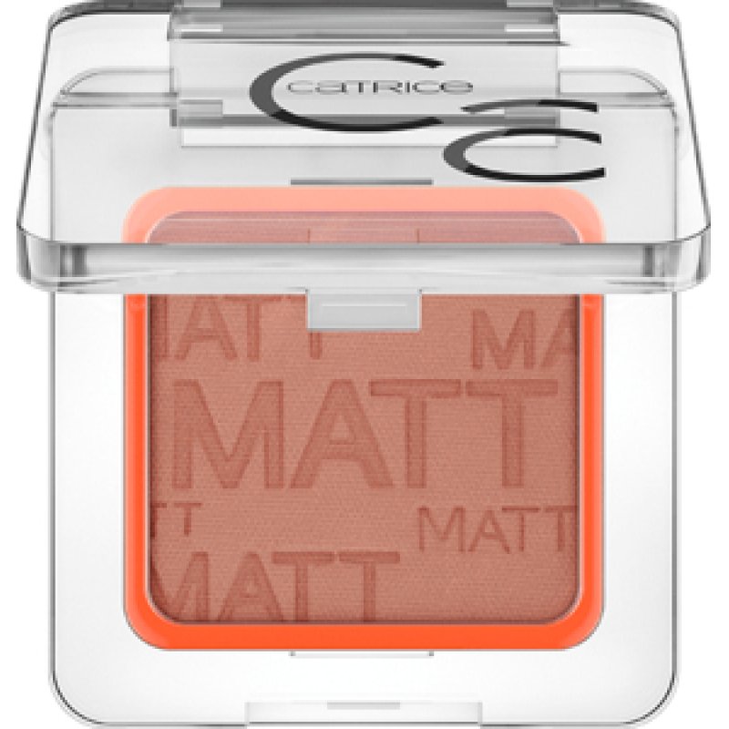 Catrice Art Couleurs Eyeshadow Take Me To Desert 2.4g Nude Matte Vegan