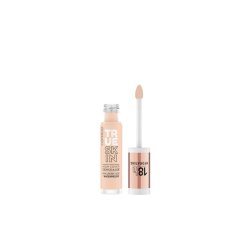 Catrice True Skin High Cover Concealer No. 092 Warm Spices Nude